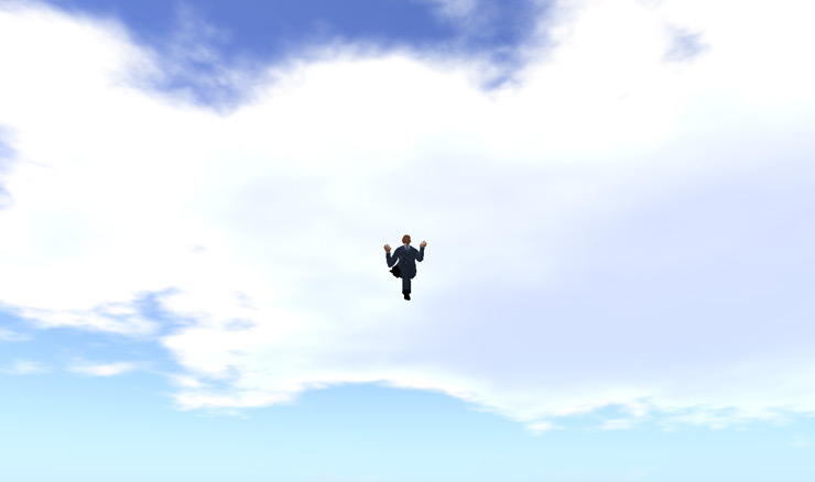 Involuntary Motion
